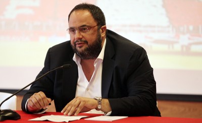 Η τελική λίστα για τις τηλεοπτικές άδειες