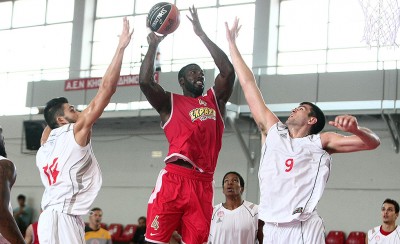 Πανέτοιμος με 8 φιλικά