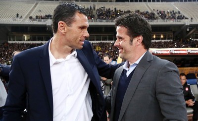 Ο Πογέτ θέλει τον Σιόβα!