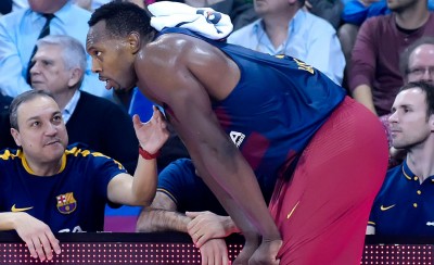 Κράτησε Ντόρσεϊ ο Μπαρτζώκας