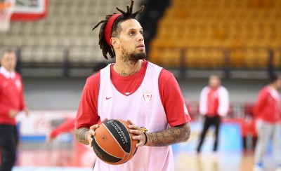 Ατομικές προπονήσεις ο Χάκετ (photo)