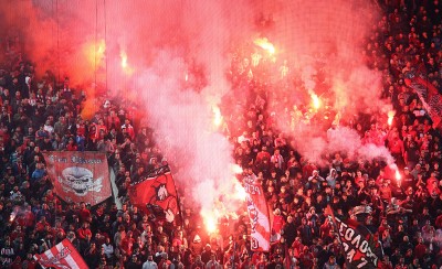 Όπου πας εσύ, θα ‘μαι πάντα εγώ!