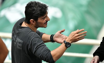 Νέα τιμωρία για τον Γιαννακόπουλο