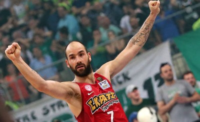 Μίστερ, αν έμενε, θα είχαμε νέα 