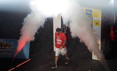 Η δουλειά δεν σταματάει ποτέ! (video)