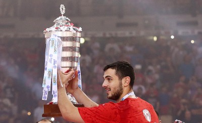 Οι διακοπές του Παπαπέτρου