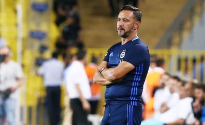 Στα... άκρα με Περέιρα