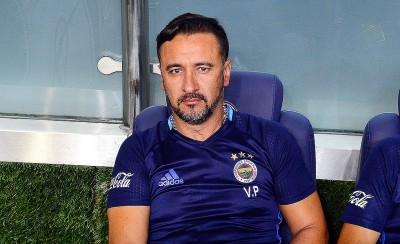 Κοντά στη Σταντάρ ο Περέιρα