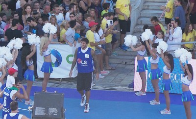 Το σπουδαίο έργο του Πρίντεζη