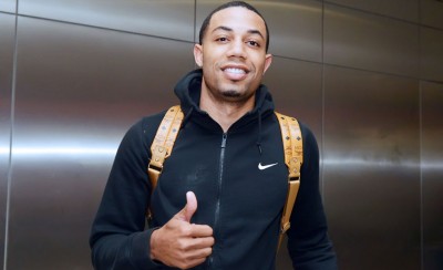 Ανυπόμονος ο Γκριν