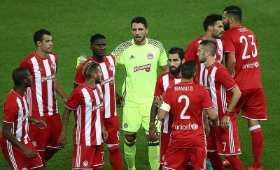 Το ρόστερ των ρεκόρ!