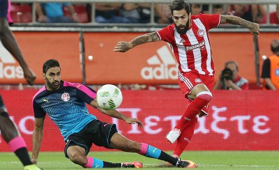 Εξελίξεις για Ντουρμάζ