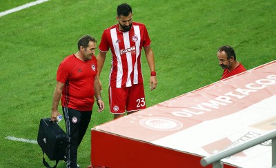 Καλύτερα ο Σιόβας