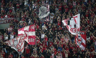 Την Πέμπτη στο Ναό