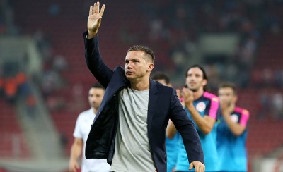 Ανανέωσε ο Μπακχάρ με τη Χάποελ!