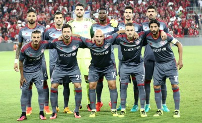 Στη NOVA και τα δύο παιχνίδια!