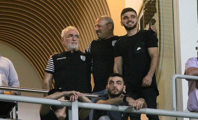 Όνειρα θερινής νυχτός...