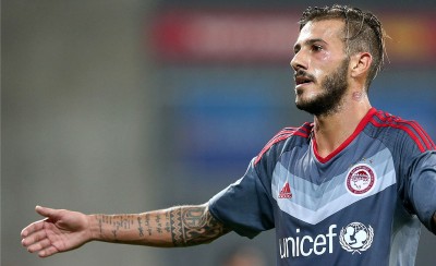 Να μείνει και να παίξει ο Φιγκέιρας!