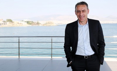 Εικόνες από την παρουσίαση