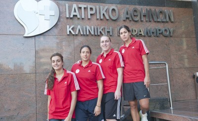 Έλεγχος για τις 