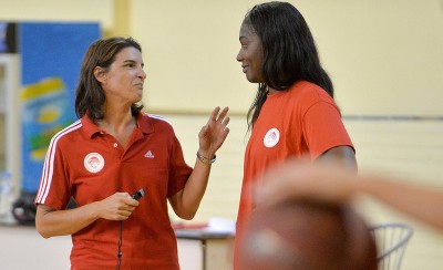 Έκπληξη στην Καπογιάννη!