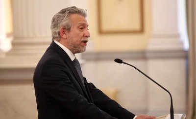Απειλείται πάλι η δημόσια τάξη;