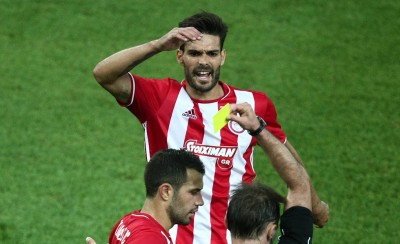 Στη Μαδρίτη ο Μποτία