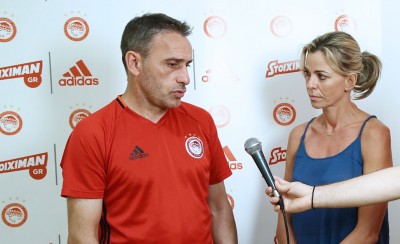 Η βόλτα του Μπέντο
