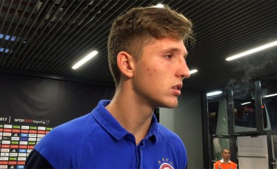 Ο Ρέτσος στο redking.gr (video)