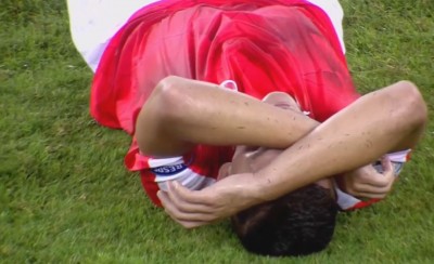 Εκτός Champions League η Χάποελ Μπερ Σεβά!