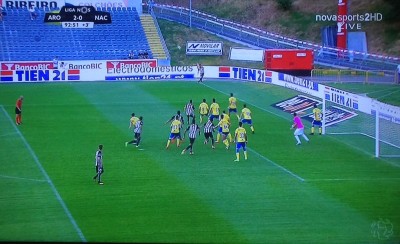 Νίκη πριν τον Πειραιά