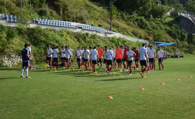 H 10η ημέρα προετοιμασίας