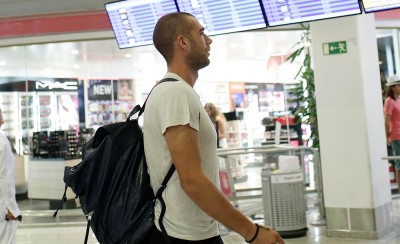 Τελειώνει του Κασάμι