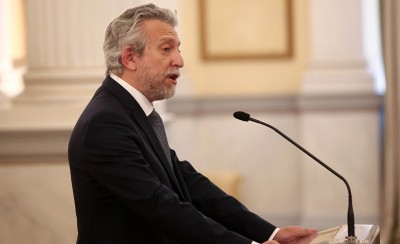 Νέα αναβολή από Κοντονή, πανηγυρίζουν τα… φερέφωνα!