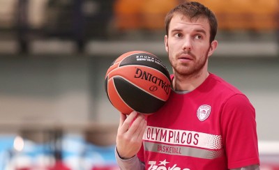 Στη Σαραγόσα ο Γκετσεβίτσιους