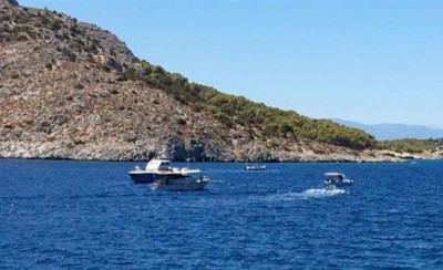 Τραγωδία στην Αίγινα!