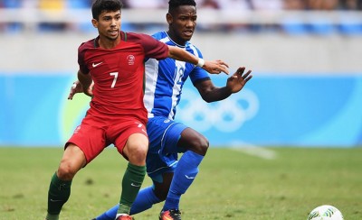 Αγωνίστηκε 20 λεπτά