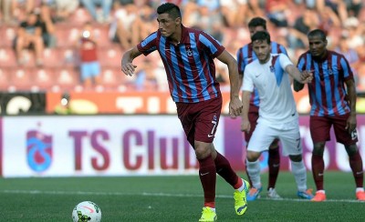 Ο Ελ Καντουρί και ο Καρντόσο...