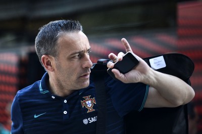 Επίσημα στον Ολυμπιακό ο Μπέντο