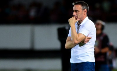 Αυτός είναι ο νέος προπονητής του Θρύλου