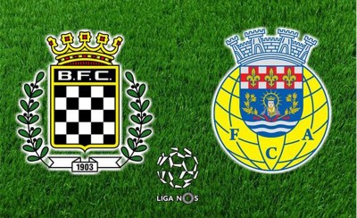 Μποαβίστα - Αρούκα 2-0 (Τελικό)