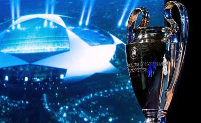 Η κλήρωση του Champions League