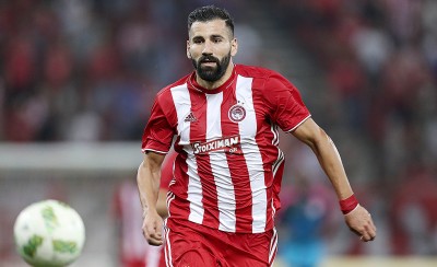 Οι Ισπανοί για Σιόβα