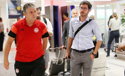 Οι Ισπανοί για τον Βίκτορ