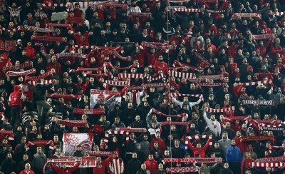 Ανακοίνωση για τα εισιτήρια