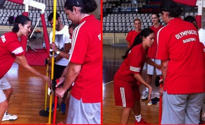 Εργομετρικά για τις 