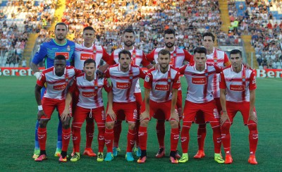 Μεταγραφή ο... Ρομπέρτο και 2-2 με Γιουβέντους