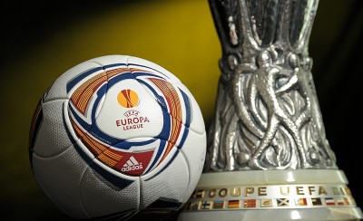 Η Ελλάδα στη 14η θέση της UEFA