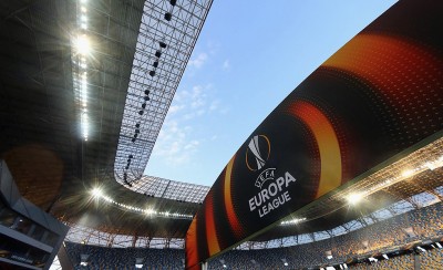 Europa League LIVE
