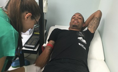 Αφετηρία με εξετάσεις